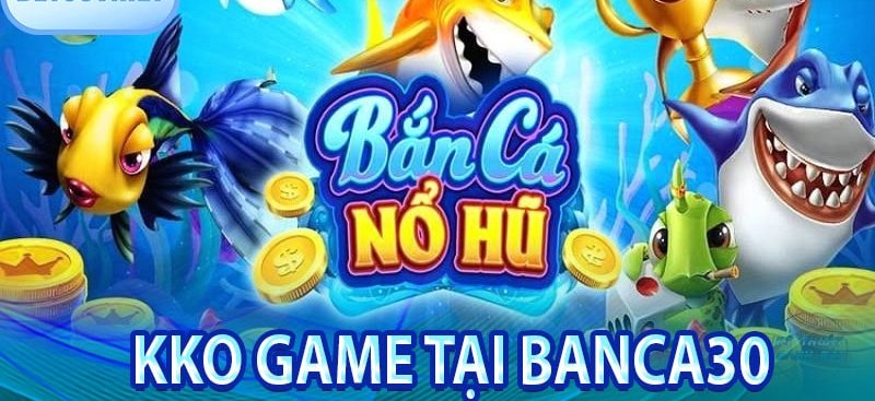 Banca30 - Trang Chủ Nhà Cái Cá Cược Đẳng Cấp Nhất Châu Á